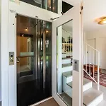 Aminta Apartment *