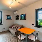 Apartment Aminta Bergamo
