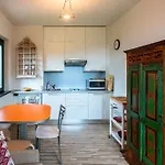 Aminta Apartment *