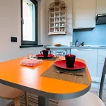 Aminta Apartment