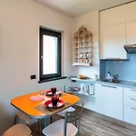 Aminta Apartment *
