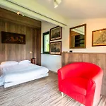 Aminta Apartment Bergamo