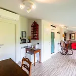 Apartment Aminta *