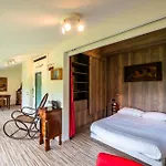 Apartment Aminta