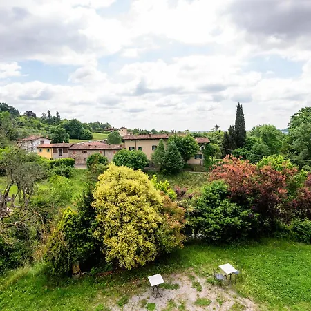 Aminta アパート *