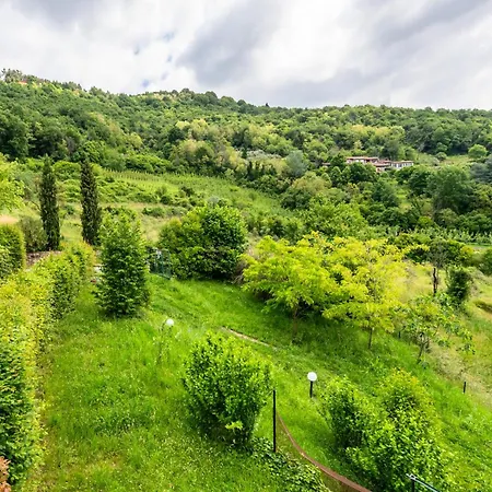 Aminta アパート ベルガモ