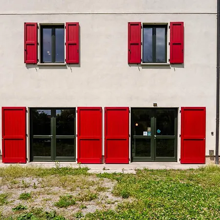 Apartment Aminta