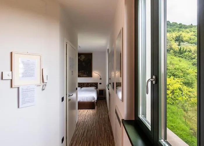 Aminta Lägenhet Bergamo