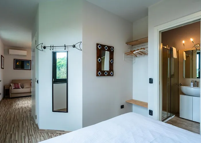 Lägenhet Aminta Bergamo