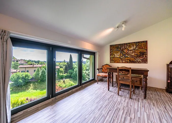 Lägenhet Aminta Bergamo