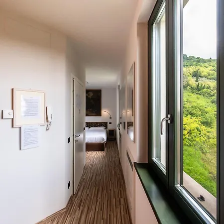 Aminta 公寓 贝尔加莫