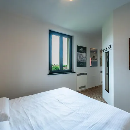 Aminta 公寓 贝尔加莫