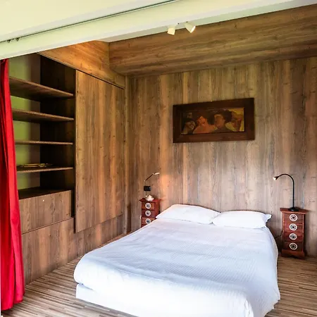 Aminta * 贝尔加莫