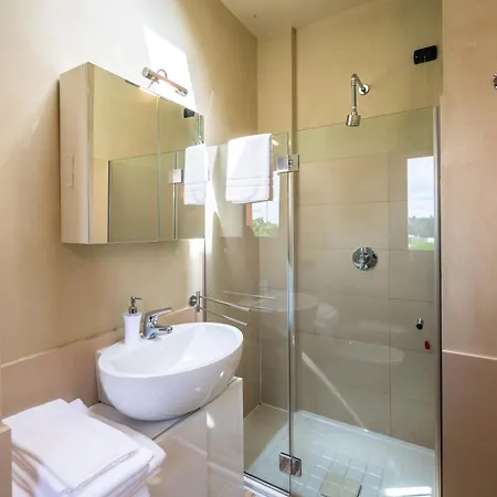 Aminta 公寓 贝尔加莫