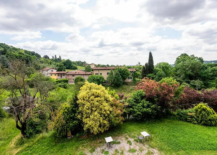 Aminta Appartamento *