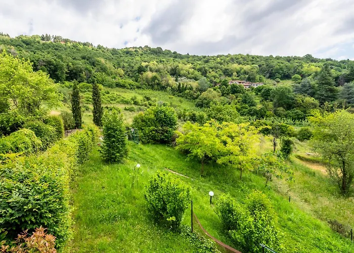 Aminta Appartamento Bergamo