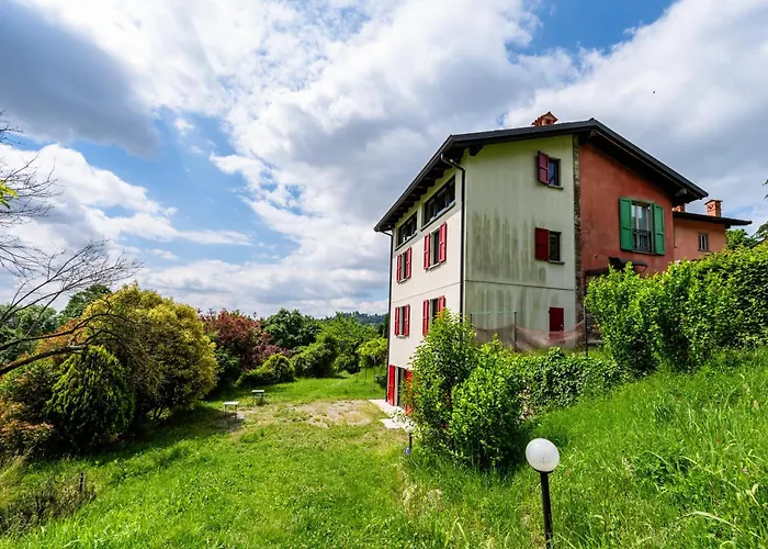 Aminta Appartamento Bergamo