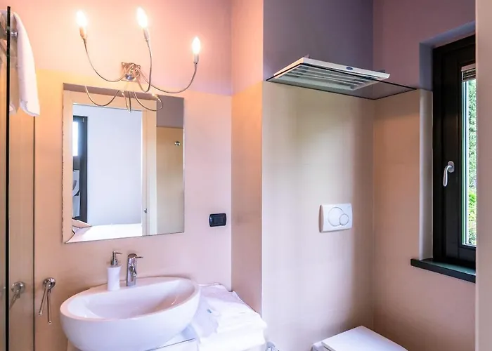 Appartamento Aminta Bergamo