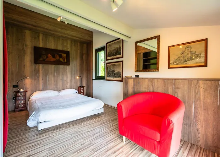 Aminta Appartamento Bergamo