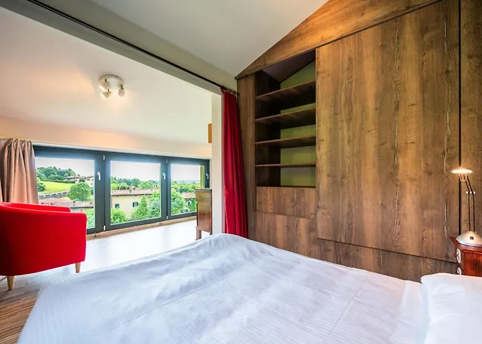 Aminta Appartamento *