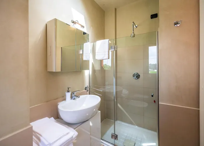 Aminta Appartamento Bergamo