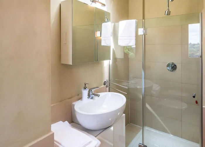 Appartamento Aminta Bergamo