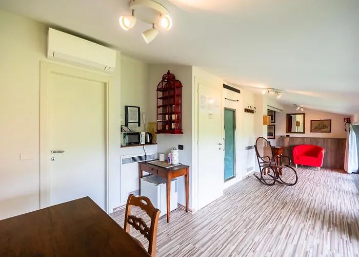 Appartamento Aminta *